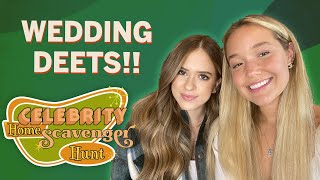 Kelianne Stankus & Olivia Ponton Talk What Justin Bieber Smells Like & Wedding Deets | CHSH | People
