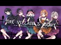 【デレマス】 THE VILLAIN'S NIGHT 5人で歌ってみた