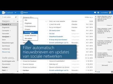 Mijn Hotmail account is overgezet naar Outlook com   Microsoft Windows Help