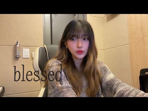 Daniel Ceaser - Blessed (cover)