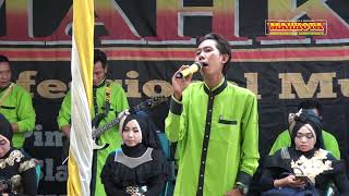 Habis Gelap Terbitlah Terang Vocal Agus Mc