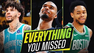 Celebrity NBA's Nightly Recap | January 15, 2026 Net Worth