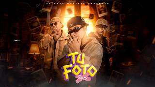 Tu Foto Remix - Laniel, Phantom Joyce, Aldama (Video Music)