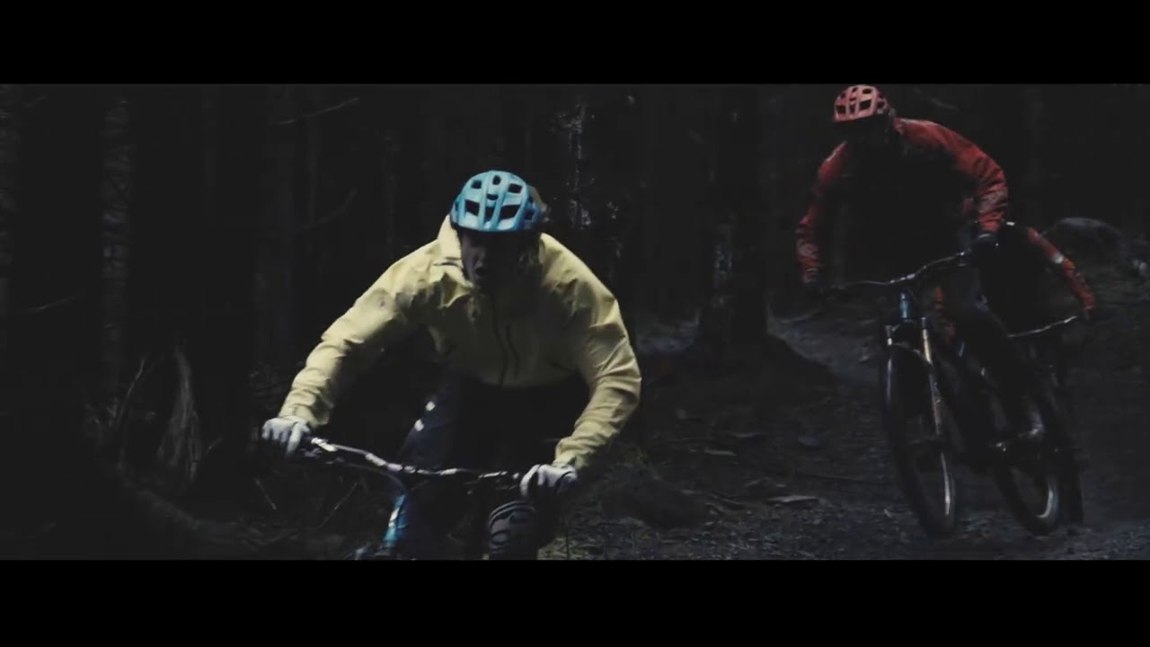BikePark Wales | Winter Edit
