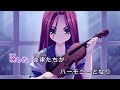 【ニコカラ】eternal promise (no vocal)