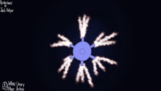 (NON-LIBRARY TRACK) Jack Helyer - Pyrotechnics