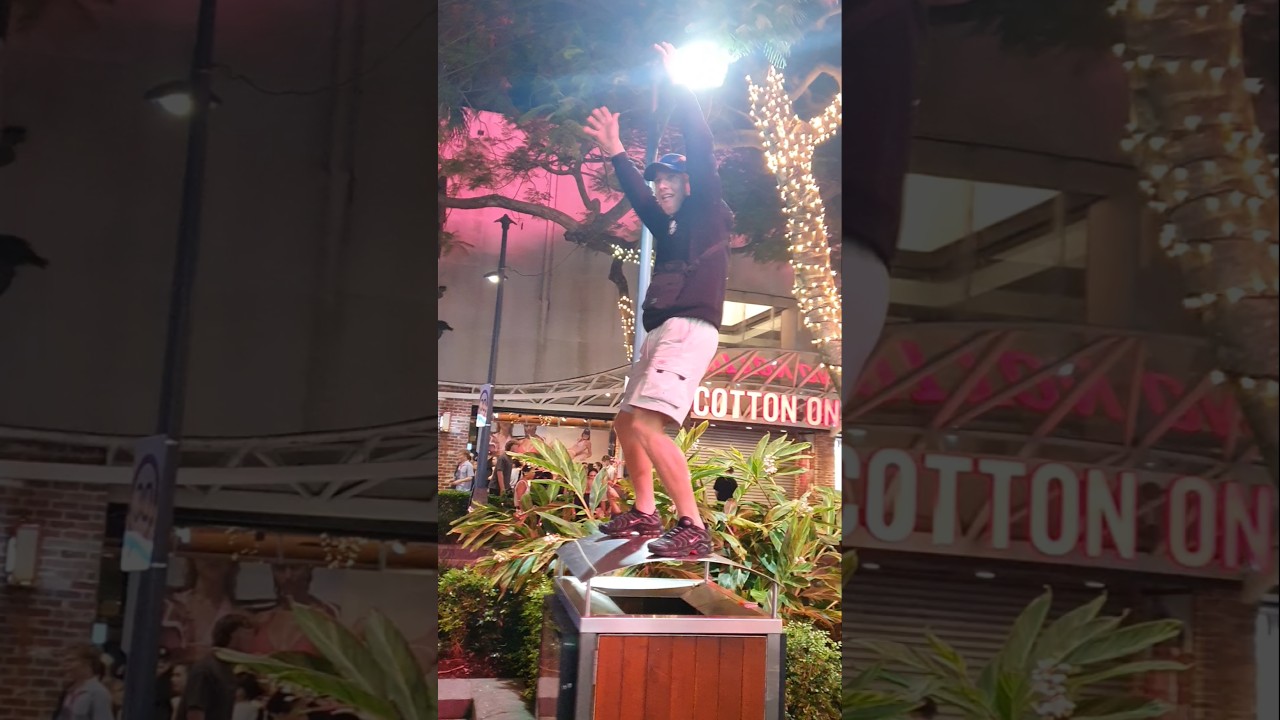 Explore Surfers Paradise Saturday 16 November 2024 