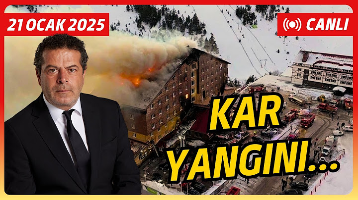 YÜREĞİMİZE ATEŞ DÜŞTÜ! DETAYLARI ÖĞRENDİKÇE FELAKETİN NASIL 'GELİYORUM' DEDİĞİNİ GÖRECEKSİNİZ!