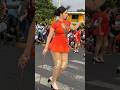 ella destaca en cada presentación de baile #viral #baile #shortvideo #shorts