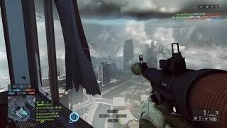 BF2 RPG Heli Kills