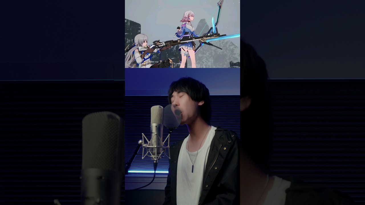 【Rainych】 TruE - Honkai Impact 3rd (cover)