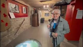     Estonya’da Neler Var? 🇪🇪 Eğitim Gezisi &amp; Türkiye Temsilciliği Ziyareti.