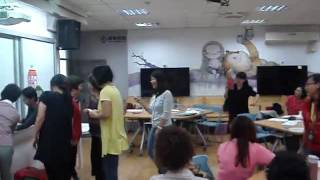 1051108 中正初階 6小黃點5