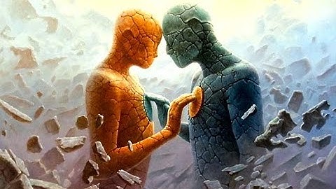 Юнгианский Путь Эмпата : Жертвы и Целостность