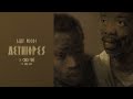 billy woods (Feat. Mike Ladd) - Christine (Official Audio)