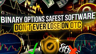 Celebrity Best OTC software to profit in binary options, this trading robot CAN make you RICH! Net Worth