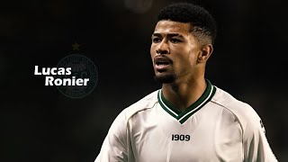 Lucas Ronier - Brazilian Hidden Gem - Skills, Goals Assists ᴴᴰ