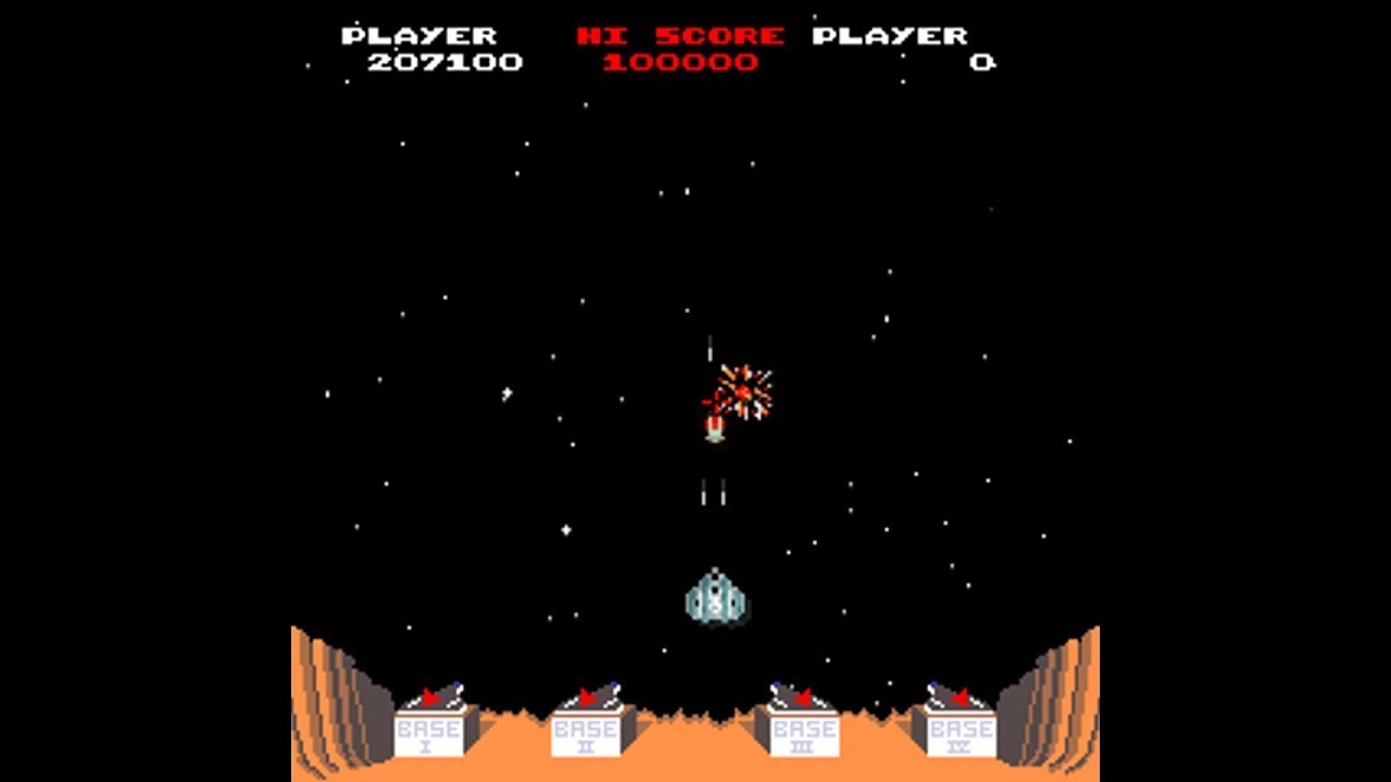 Raiders [Arcade Longplay] (1983) Century Electronics {Rev.3