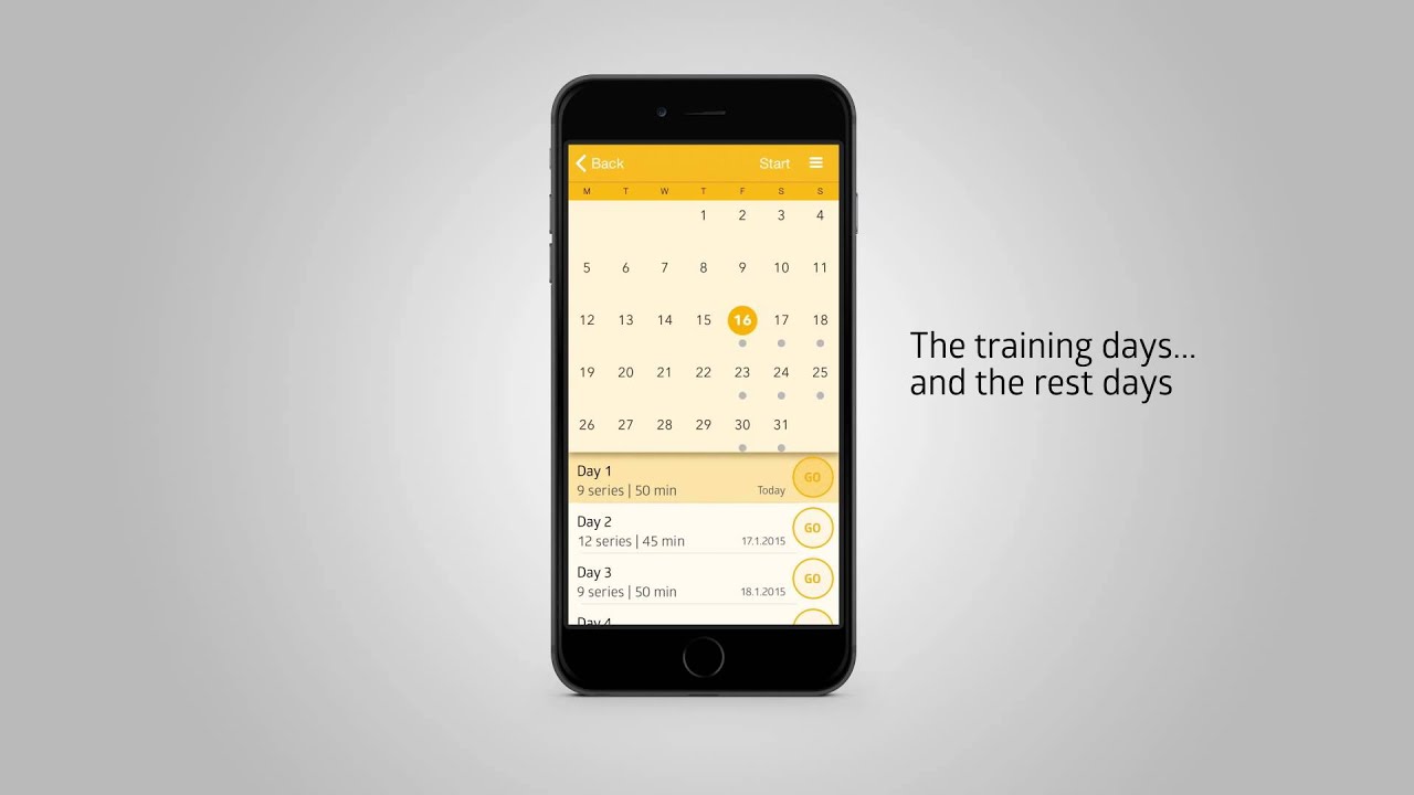Zlagboard.Pro with Training App