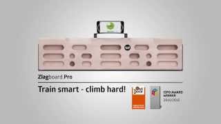 Zlagboard.Pro with Training App screenshot 4