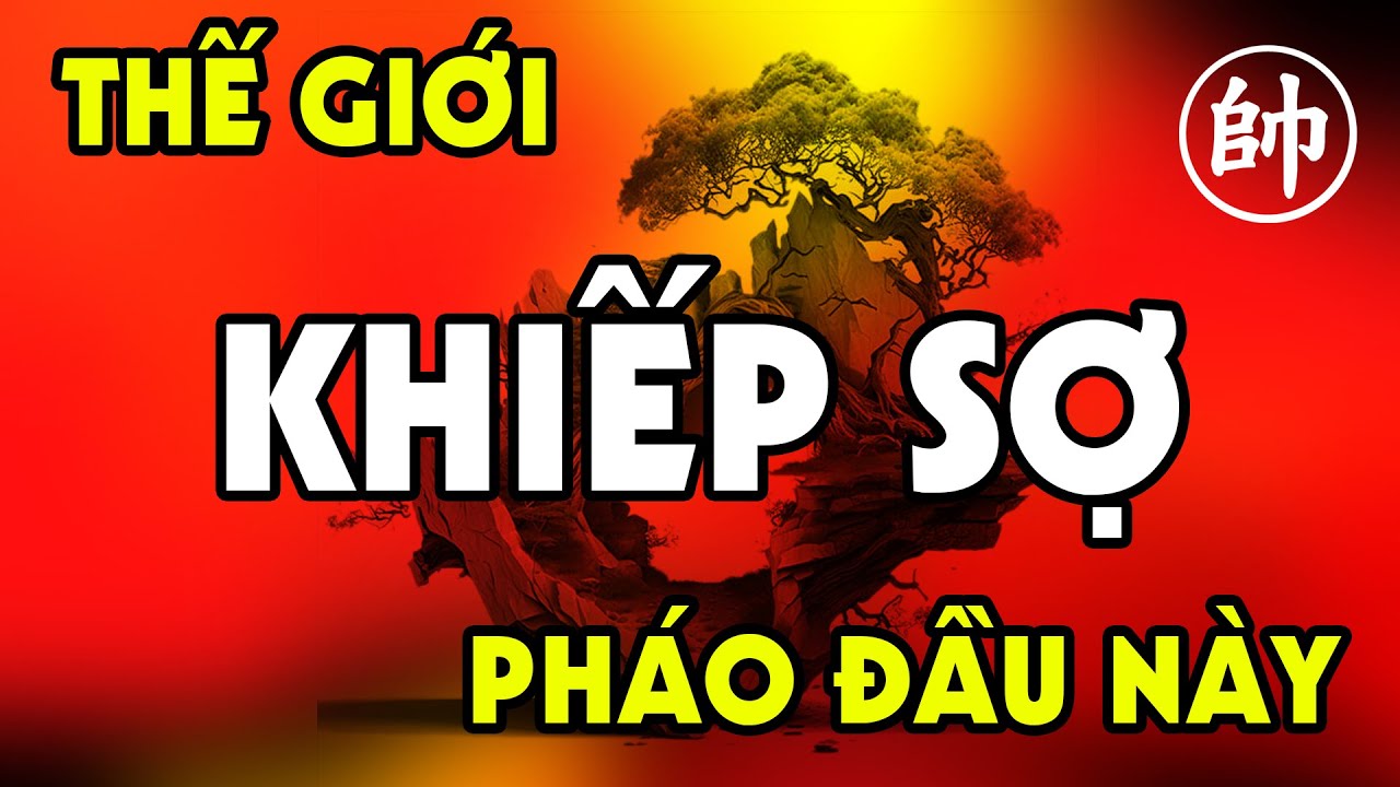 Cách Ngô Lan Hương đánh PHÁO ĐẦU thế giới khiếp sợ