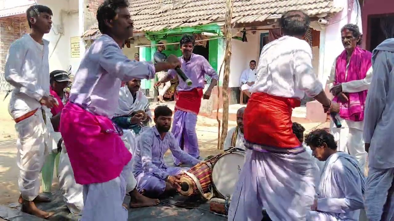 #Lachumaya Guru #Barikayya Guru Dalapalanka #Gulanacha #Anji atta #Golatta 