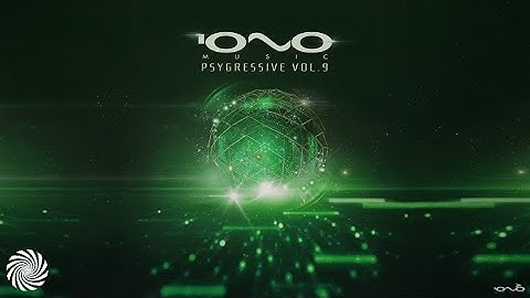 One Function - Ajna (IKØN Remix)