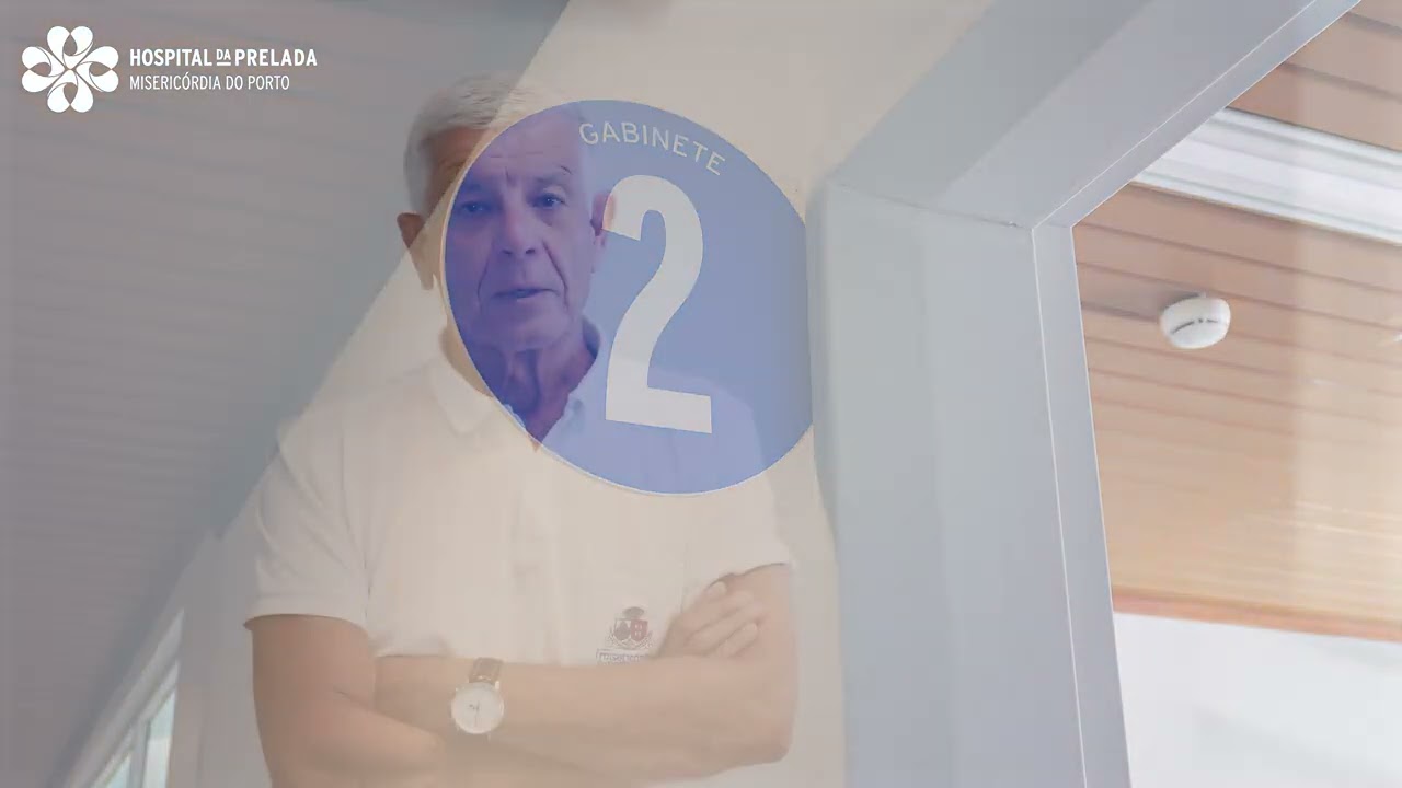 Centro de Atendimento Clínico - Hospital da Prelada