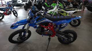 New 2026 Denago Powersports MX2 Dirt Bike For Sale In Seneca, SC