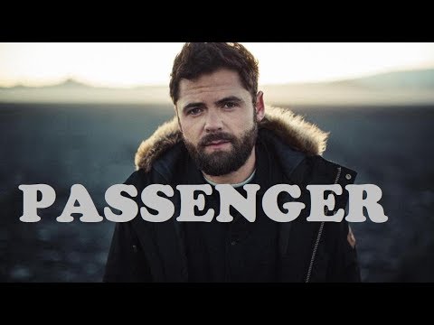 Passenger -Eagle Bear Buffalo. (Sub Español/Ingles)