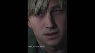 💀 Why Did James Kill Mary in Silent Hill 2 #gaming #silenthill2 💀 Why Did James Kill Mary in Silent Hill 2 #gaming #silenthill2