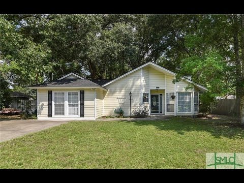 250 Robinson Loop, Richmond Hill, GA home video tour