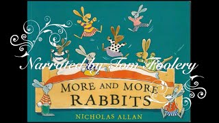More And More Rabbits