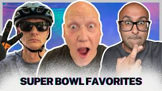 Who Is Winning The Super Bowl