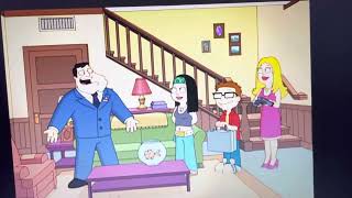 Opening To American Dad Volume 5 Disc 2 2002 Uk Dvd