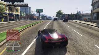 Xbox Gave DVR 1080p test screenshot 4