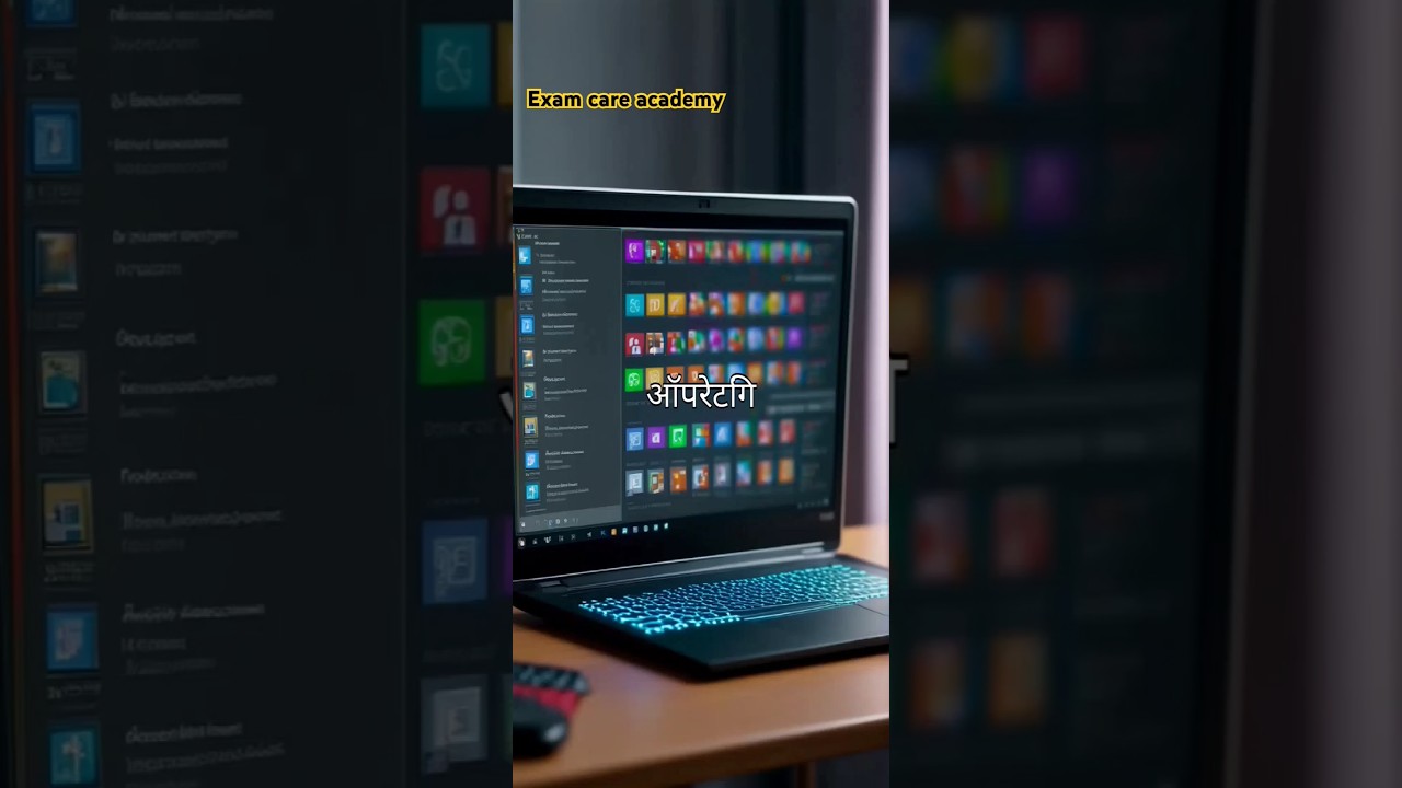 Operating System Explained: Types, Functions & Key Features 
