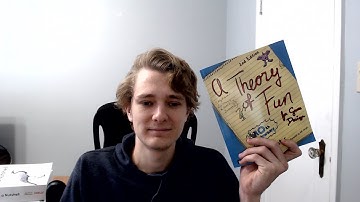 A Theory of Fun for Game Design Book Overview