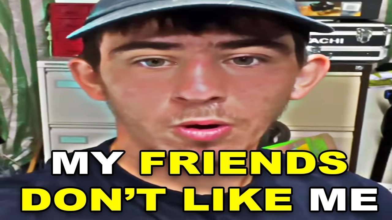 He's actually lost his mind