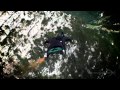 Wingsuit basejumping  the need 4 speed  the art of flight