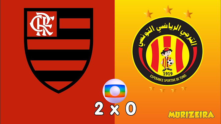 Gols: Flamengo 2x0 Espérance - Copa do Mundo de Clubes 2025 - Globo