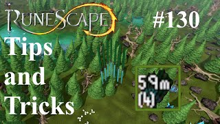 How do you use Incense Sticks? : RuneScape Tips and Tricks 130