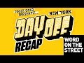 Fool's Gold Day Off With Danny Brown, ILoveMakonnen, Just Blaze [Hosted by World's Fair]