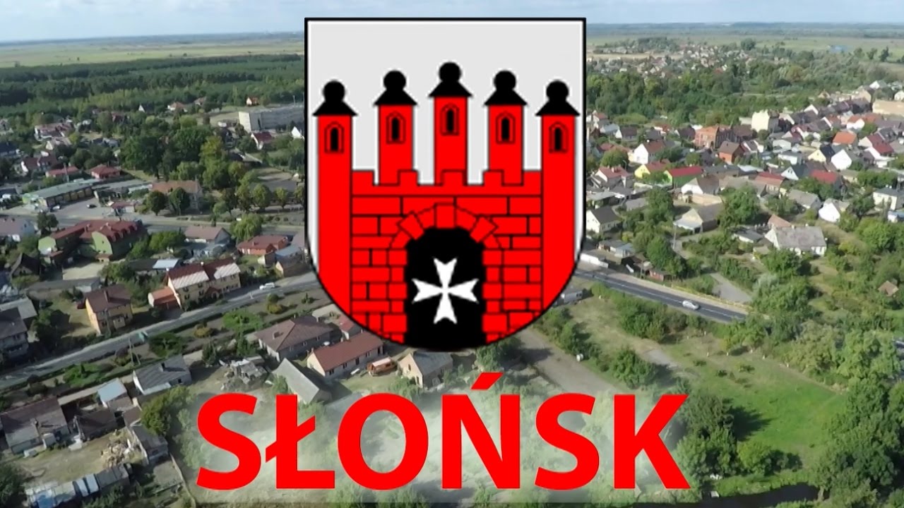 Słońsk