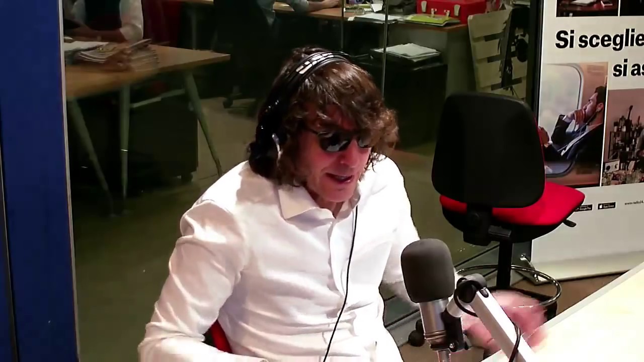 La Zanzara 10 dicembre 2018