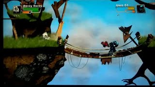 Small Arms Xbox Live Arcade Gameplay