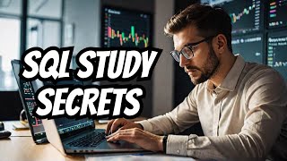 SQL Study Secrets Used by Top-Performing Data Engineers | SQL SCHOOL