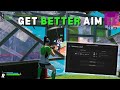 How to INSTANTLY improve your aim | Risxn Aim Tweaks