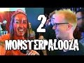 Joe Goes To Monsterpalooza (Part 2)