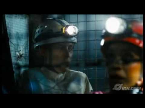 Cehenneme Bir Adım 2 Fragmanı - The Descent Part 2 Trailer.flv